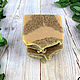 Natural Mint Soap. Soap. Soap-making workshop. Online shopping on My Livemaster.  Фото №2