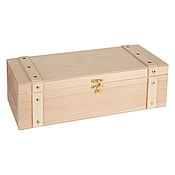 Материалы для творчества handmade. Livemaster - original item 351210 alcohol box 35 12 10 wooden packaging. Handmade.