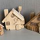 Интерьерные домики деревянные. Домики. Need Les. Ярмарка Мастеров.  Фото №4
