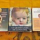 Винтаж: Старинная книга о куклах Le Guidargue des poupees 1983  Франция. Куклы винтажные. Антиквариат и винтаж из Франции. Ярмарка Мастеров.  Фото №6