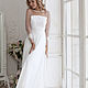 Order Dress ' Charming bride'. masutina2. Livemaster. . Dresses Фото №3