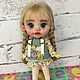 Кукла формата обитсу11. Шарнирная кукла. SVdolls/ obitsu11. Интернет-магазин Ярмарка Мастеров.  Фото №2