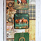  mural 'Horse'. Panels. MissDecoupage. Online shopping on My Livemaster.  Фото №2