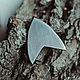 Mediador de acero Arrow. Guitar picks. MyMediator. My Livemaster. Фото №5