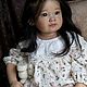 Кукла реборн тодлер. Куклы Reborn. Living doll. Ярмарка Мастеров.  Фото №13