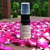 Косметика ручной работы handmade. Livemaster - original item Gallic rose, rose oil for face, 10 ml. Handmade.