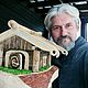 Домик для Домового 2. Домики. Ива & Алексей. Ярмарка Мастеров.  Фото №6