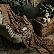 Набор для вышивания в ковровой технике 