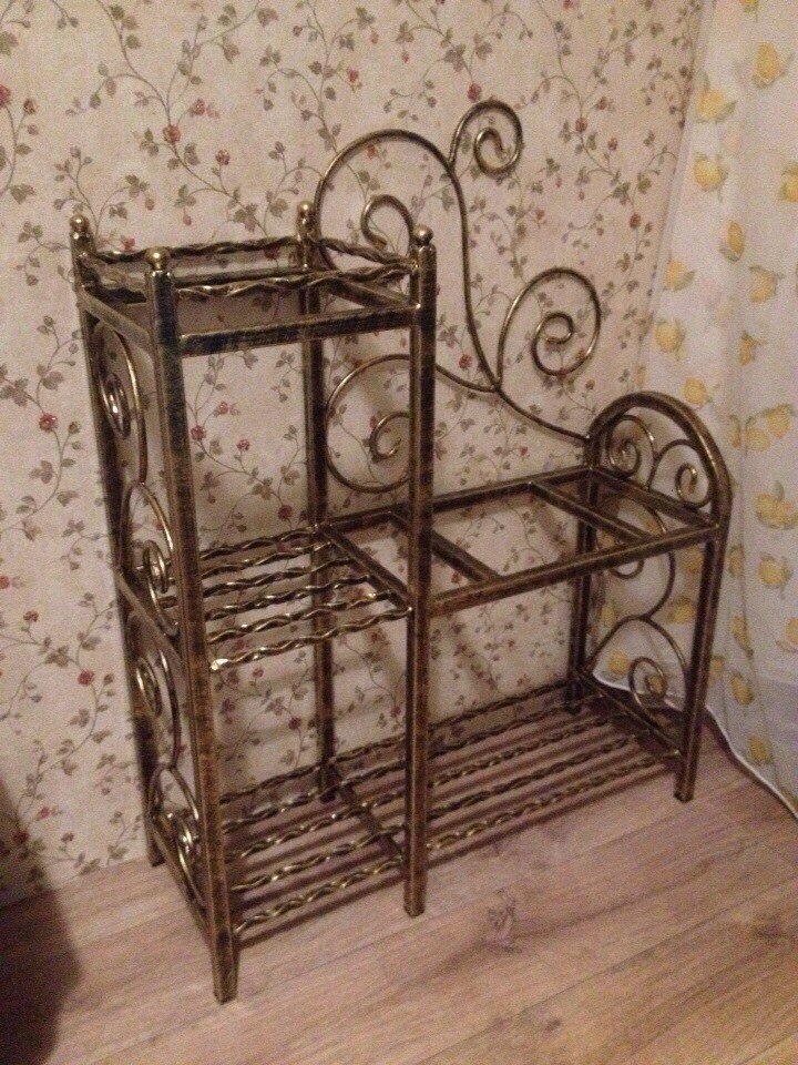Мой профиль
