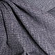 Шерстяной креп Loro Piana, Ar-N185. Ткани. I-tessile Волшебные ткани из Милана (miracolo). Ярмарка Мастеров.  Фото №4