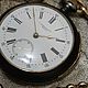 Заказать Антикварные карманные часы J.BARTH&FILS четвертной репетир. Horlogerie vintage. Ярмарка Мастеров. . Карманные часы Фото №3