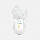 Order Detox bath Bomb Ylang-ylang and lemon. naturalbb. Livemaster. . Bombs Фото №3