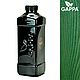 GAPPA 0019 - цвет Травянистый зеленый - Масло для дерева, 1 л, Лаки, Москва,  Фото №1