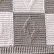 Тонкий, лёгкий,  хлопковый, вязаный крючком плед для новорожденных. Пледы для детей. Весёлый клубок. Ярмарка Мастеров.  Фото №11