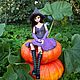  Костюм для куклы Smart Doll, Dollfie Dream, 1/3 BJD. Одежда для кукол. ToyFairyTale. Ярмарка Мастеров.  Фото №6