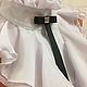  Frill and cuffs. Комплекты украшений. ERIO SHOP. Интернет-магазин Ярмарка Мастеров.  Фото №2