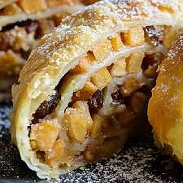 Материалы для творчества ручной работы. Ярмарка Мастеров - ручная работа Strudel and Spice (Штрудель и специи) CandleScience. Handmade.