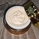 Заказать ЭФФЕКТИВНЫЙ ЛИФТИНГ КРЕМ ДЛЯ ЛИЦА» РОСКОШЬ БОГИНИ». Natural Cosmetic 'Black Diamond'. Ярмарка Мастеров. . Кремы Фото №3