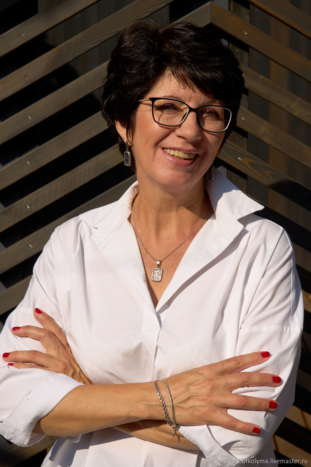 Кулон Радужный купить в интернет-магазине Ярмарка Мастеров по цене 950 ...