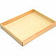 Wooden lacquered tray. Breakfast. Art.2204. Trays. SiberianBirchBark (lukoshko70). My Livemaster. Фото №5