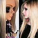 Кукла blythe Avril Lavigne. Кукла Кастом. Татьяна Андрианова. Ярмарка Мастеров.  Фото №8