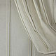 Tulle linen for kitchen in stripes STRIP. Curtains1. PROFIDecor - CURTAINS. My Livemaster. Фото №4