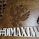 Настольный органайзер. Подставки. DiMaxLW (DiMax). Ярмарка Мастеров.  Фото №4