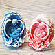 Order Soap Angel with baby handmade for Easter buy gift. Edenicsoap - soap candles sachets. Livemaster. . Soap Фото №3