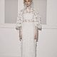Вышивка на сетке Giambattista Valli, Ткани, Москва,  Фото №1