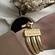 Заказать Винтаж: Винтажный браслет Givenchy. Vintageka58. Ярмарка Мастеров. . Браслеты винтажные Фото №3