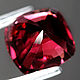 Noble Spinel 7 mm. Minerals. Studio Gor Ra. Online shopping on My Livemaster.  Фото №2