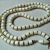 Винтаж handmade. Livemaster - original item Crown Trifari Necklace. Handmade.