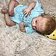 Order Reborn doll is based on Molds of Ollie. Doll's Paradise (Lyudmila79). Livemaster. . Reborn Фото №3