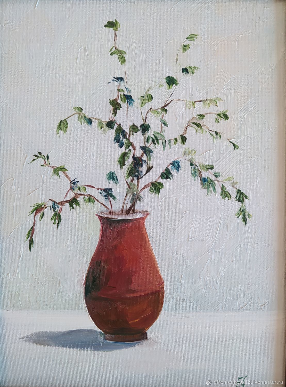 Ветка цветущей яблони курбе. Ветка дерева акварель. Цветочные натюрморты художницы дарьи чачевой. Ветки в вазе. Кончаловский ветка яблони.