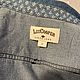 Винтаж: Lee Cooper невероятная рубашка блуза XS. Рубашки винтажные. LE DOBRO | Vintage. Особенные вещи (le-dobro). Ярмарка Мастеров.  Фото №6