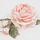 Заказать УКРАШЕНИЕ ДЛЯ ПОРТЬЕР.ROSE. Кумпан Юлия FLOWERS  ACCESSORIES. Ярмарка Мастеров. . Элементы интерьера Фото №3