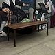 Заказать СТОЛ FURMAN. BULL WULL FURNITURE. Ярмарка Мастеров. . Столы Фото №3