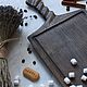 Cutting Board ' Pigtail'. Wood ash. color charcoal. Cutting Boards. derevyannaya-masterskaya-yasen (yasen-wood). My Livemaster. Фото №4