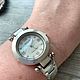 Ecclissi Silver Watch. Vintage watches. Beauty-things (Beauty-things). Online shopping on My Livemaster.  Фото №2