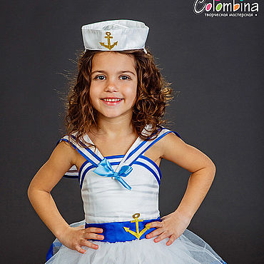 Как сшить костюм моряка для мальчика своими руками? :: фотодетки.рф