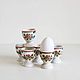 Винтаж: Alt Amsterdam от Villeroy&Boch. Старый Амстердам. Сервизы винтажные. Vintage Bazar. Ярмарка Мастеров.  Фото №14
