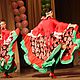 Танец "Бессарабские цыгане". Костюмы. Дизайн-Бюро Knyazhna. Ярмарка Мастеров.  Фото №4