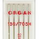 Иглы стандарт универсальные, Organ (Япония), 5шт, в ассортименте. Иглы и булавки. Творим Уют (Ирина). Ярмарка Мастеров.  Фото №4