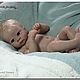 Торс! Harry от Linda Murray. Куклы Reborn. Knopkadoll. Ярмарка Мастеров.  Фото №7