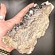 Кальцит , сфалерит , халькопирит , сидерит. Друза. Екатерина Crustal_minerals. Ярмарка Мастеров.  Фото №5