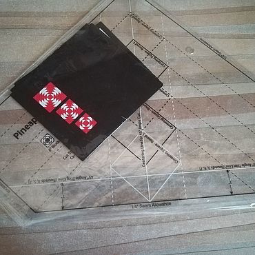 Канцелярские товары ручной работы. Ярмарка Мастеров - ручная работа Линейка. Handmade.