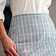 Skirt light gray. Classic pencil skirt. Skirts. 'K. O.' women's clothing. Online shopping on My Livemaster.  Фото №2
