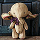 Чердачная слоняша  8..), Чердачная кукла, Сочи,  Фото №1
