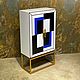 Комод FREAK. Комоды. BULL WULL FURNITURE. Ярмарка Мастеров.  Фото №5