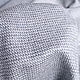 Трикотаж кашемир 100% Loro Piana, Ar-N193. Ткани. I-tessile Волшебные ткани из Милана (miracolo). Интернет-магазин Ярмарка Мастеров.  Фото №2